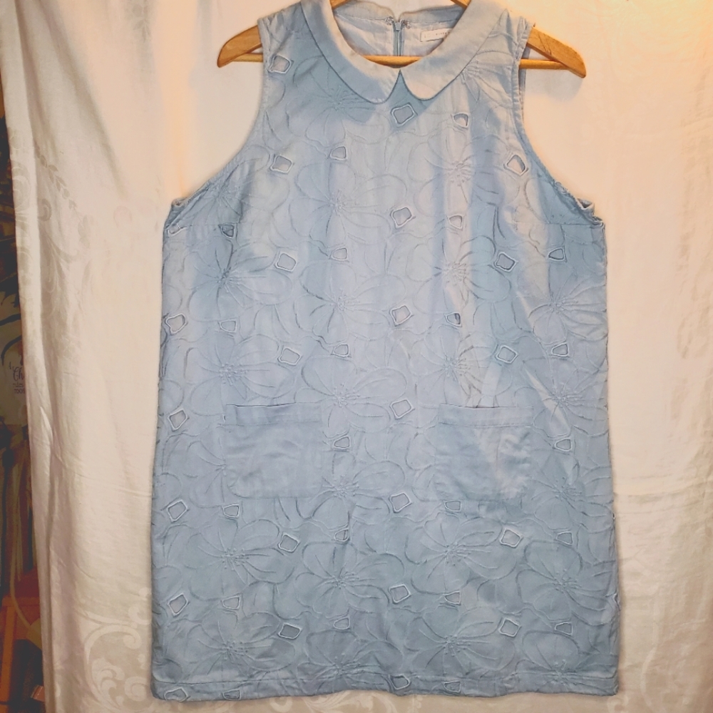 LC Lauren Conrad Dress